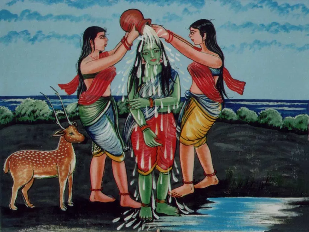 Murugan Bhakti screensavers