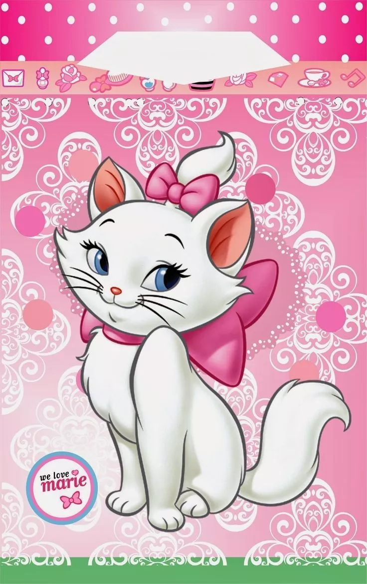 The Aristocats Wallpaper picture