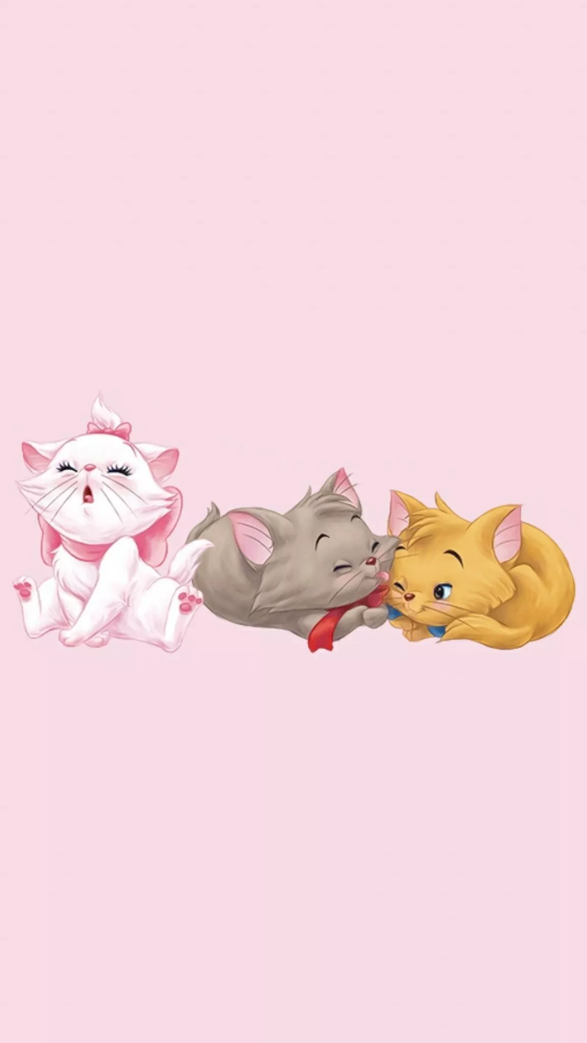 The AristoCats Wallpaper