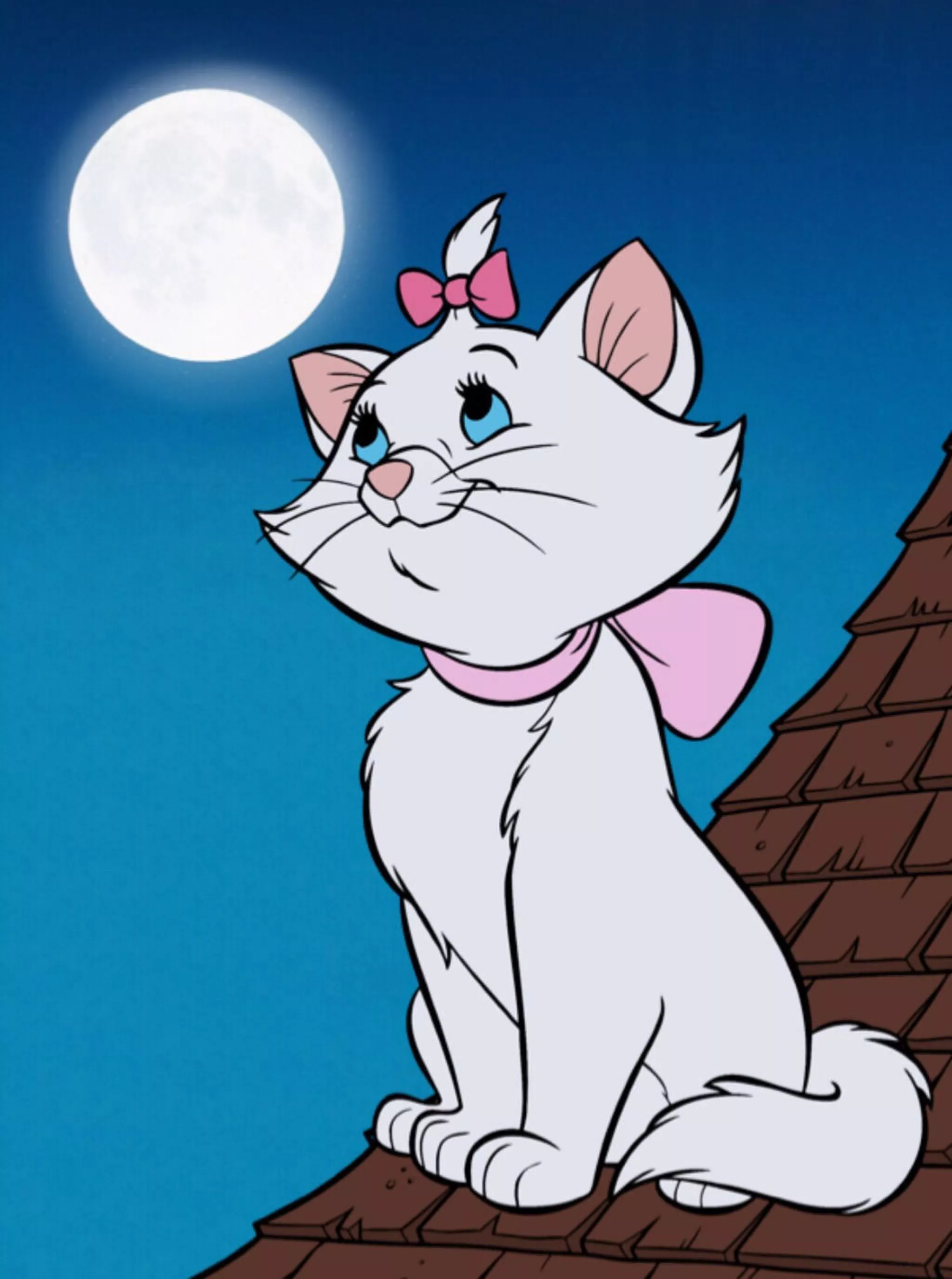 The AristoCats Wallpaper