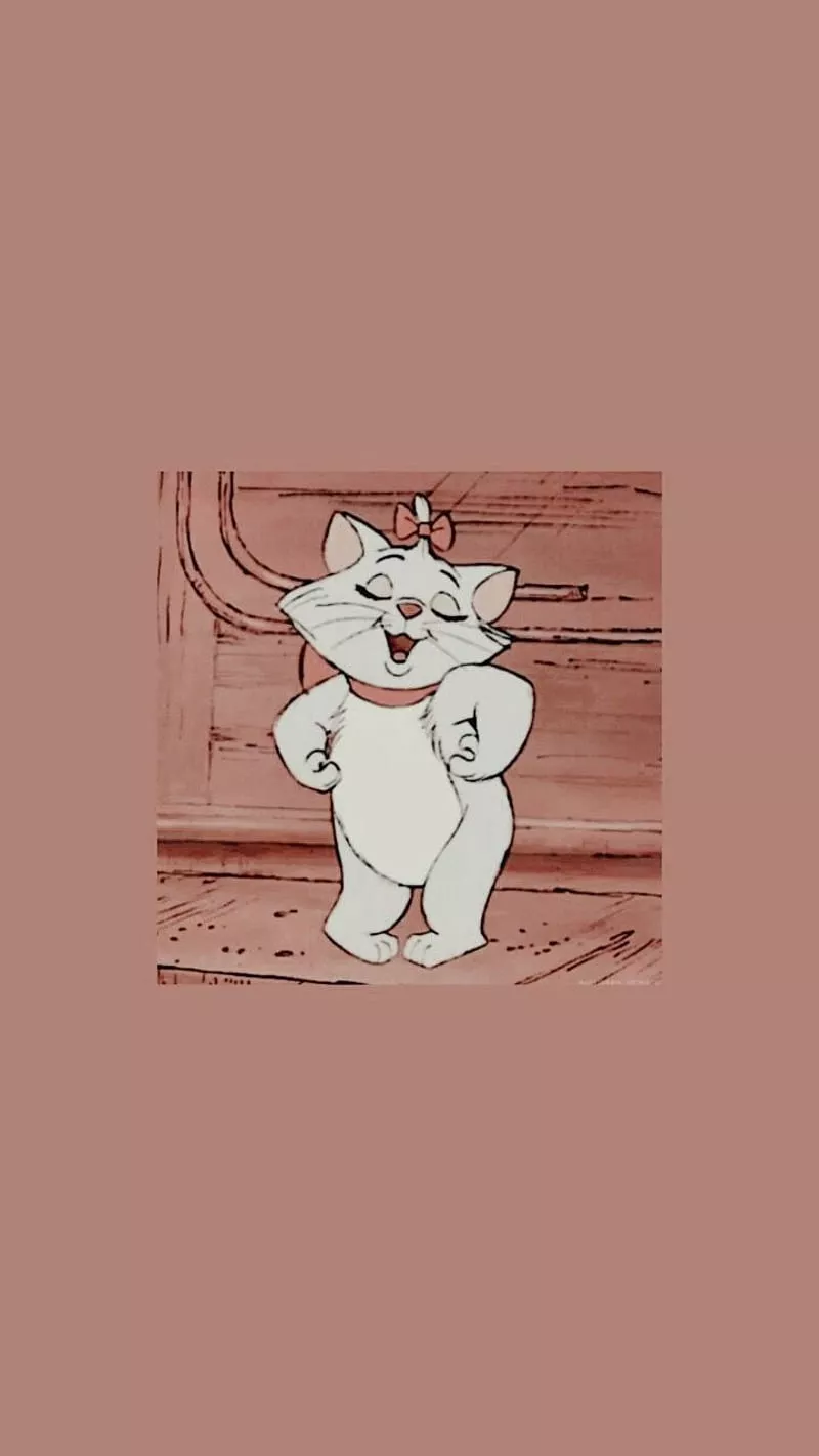 Cats aesthetic, aristocats, disney, HD