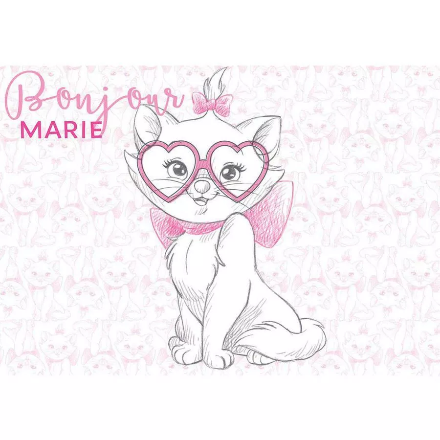 Download free Marie Cat Bonjour