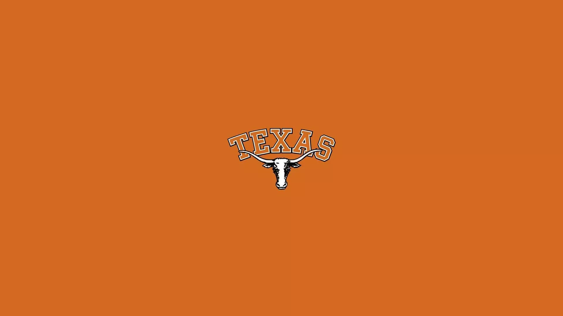 Texas Longhorn Wallpaper