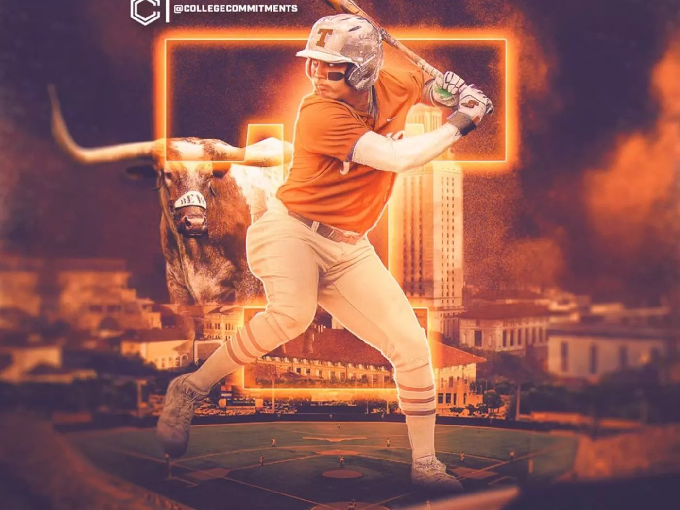 2025 SS Kayson Cunningham, the state's