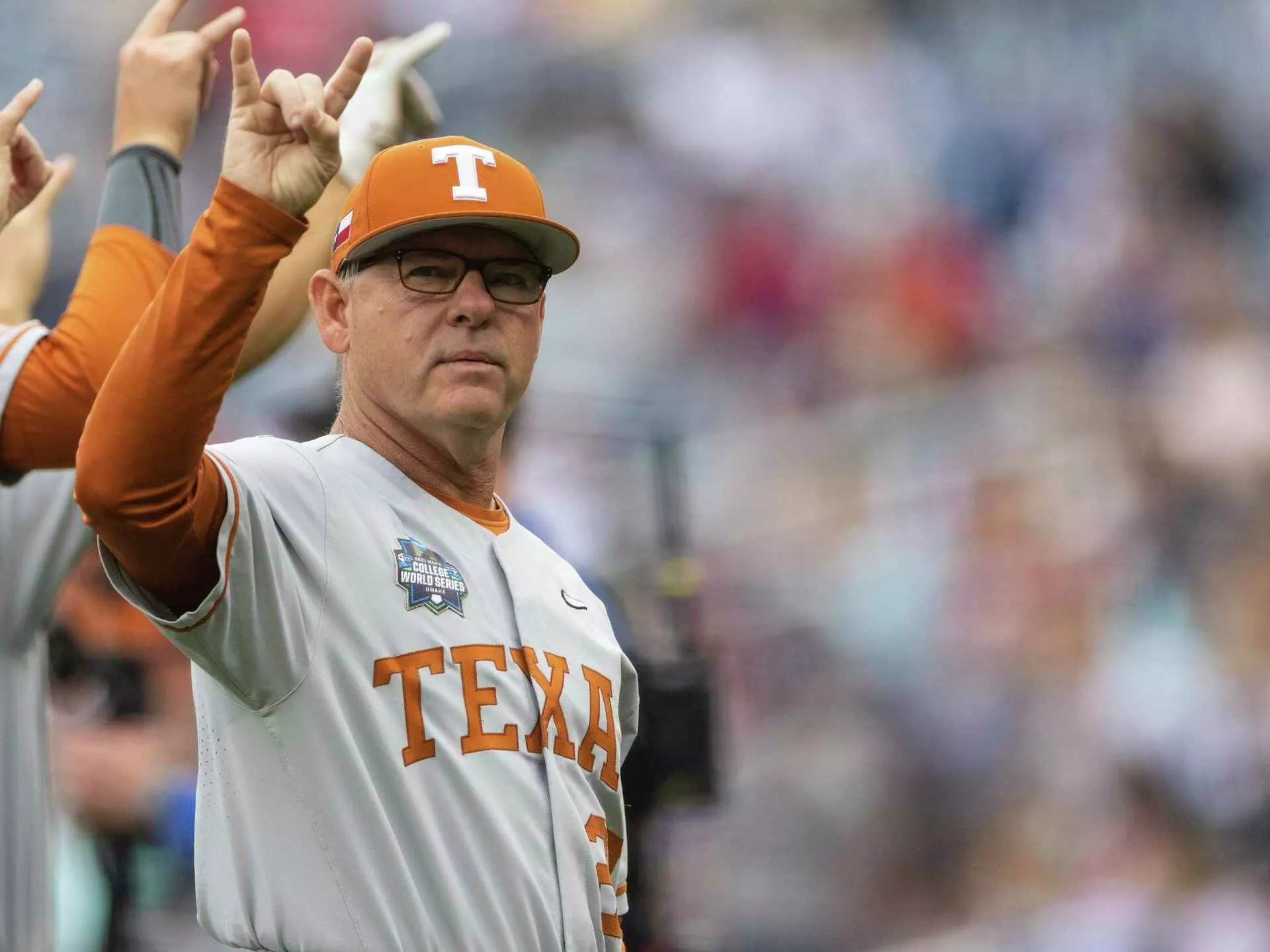 Texas baseball: Longhorns headed to