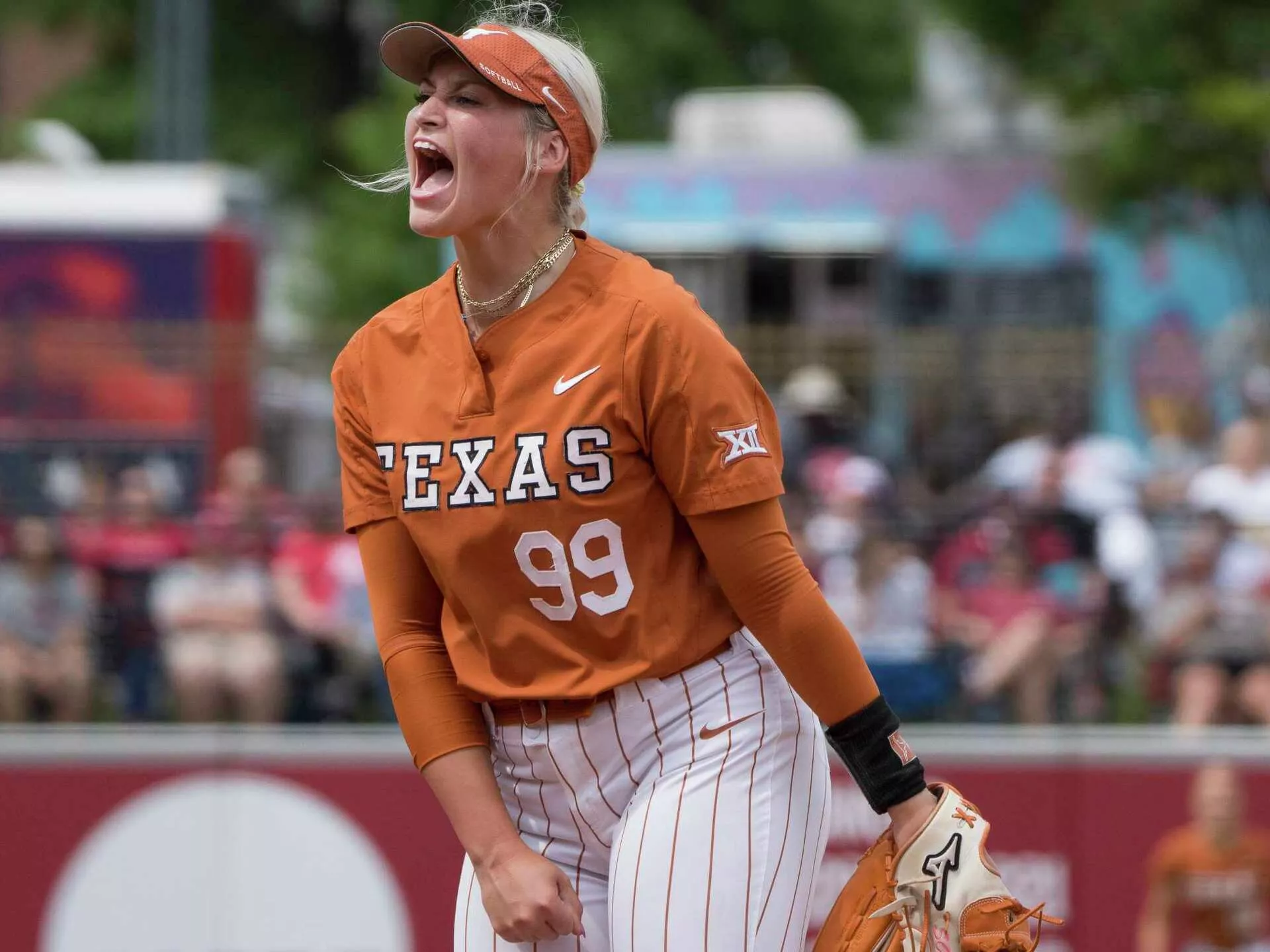 pitching phenom Sophia Simpson