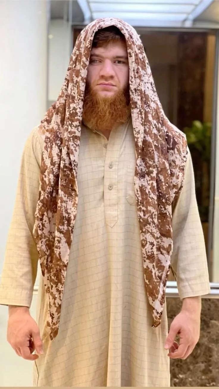 Sharabutdin Magomedov