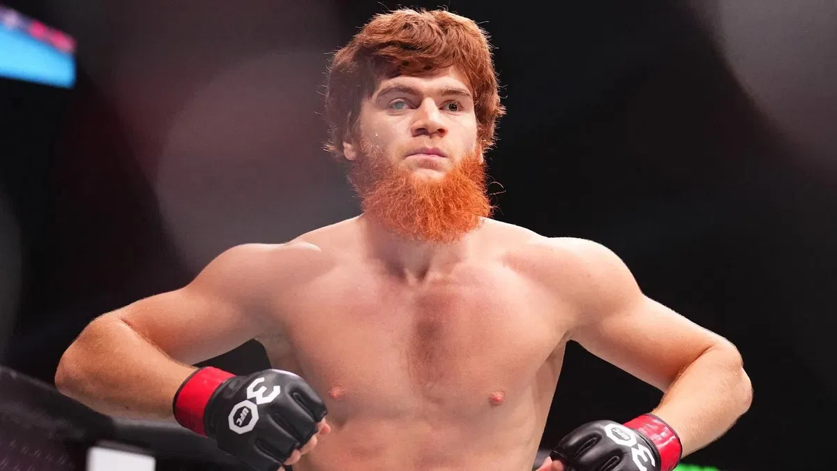 Sharaputdin Magomedov Archives