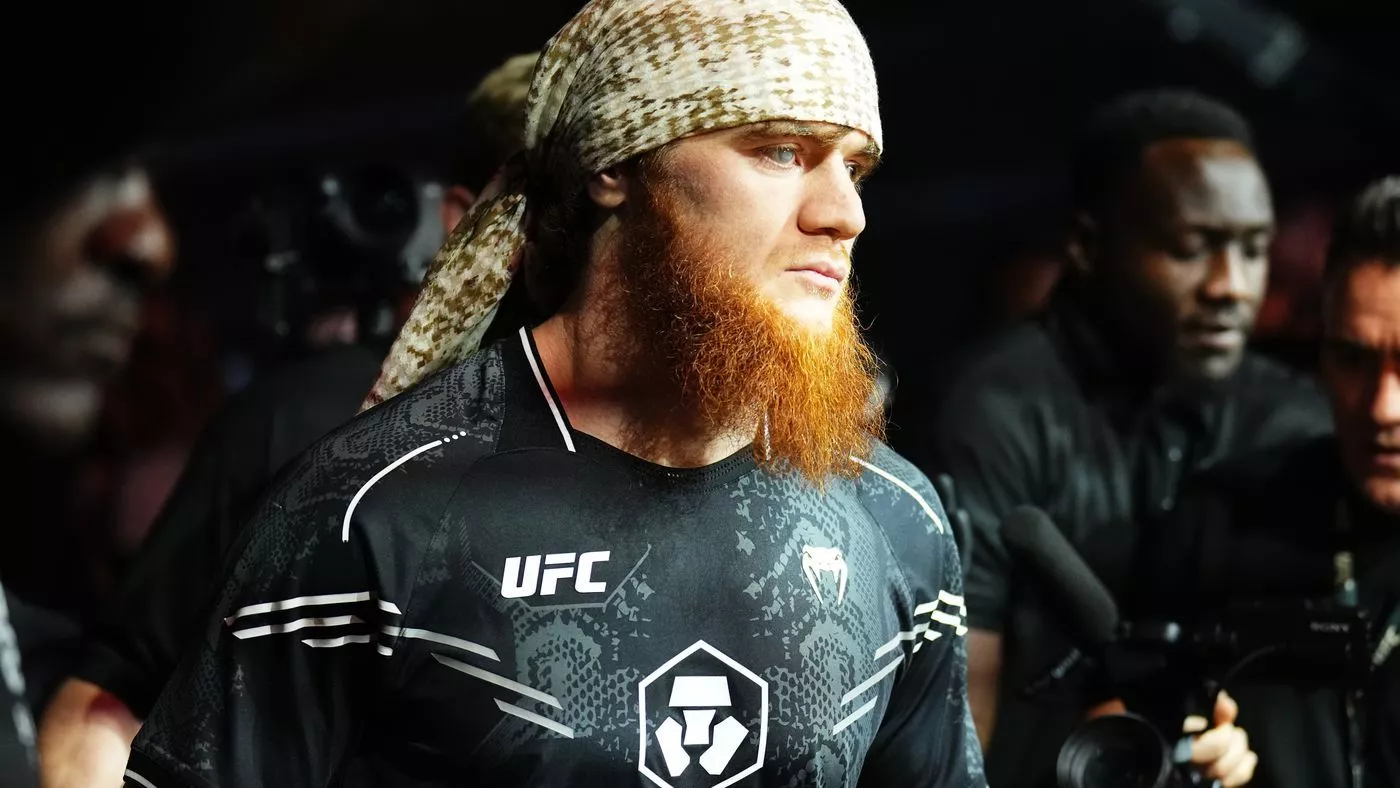 warns Shara Bullet after UFC 294 win