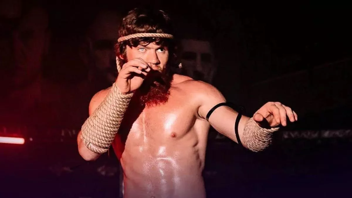 When Is Sharabutdin Magomedov Making