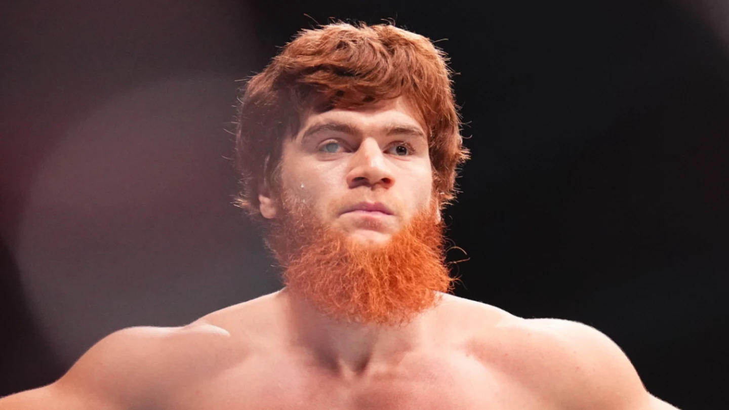 When is Sharaputdin Magomedov's next fight?