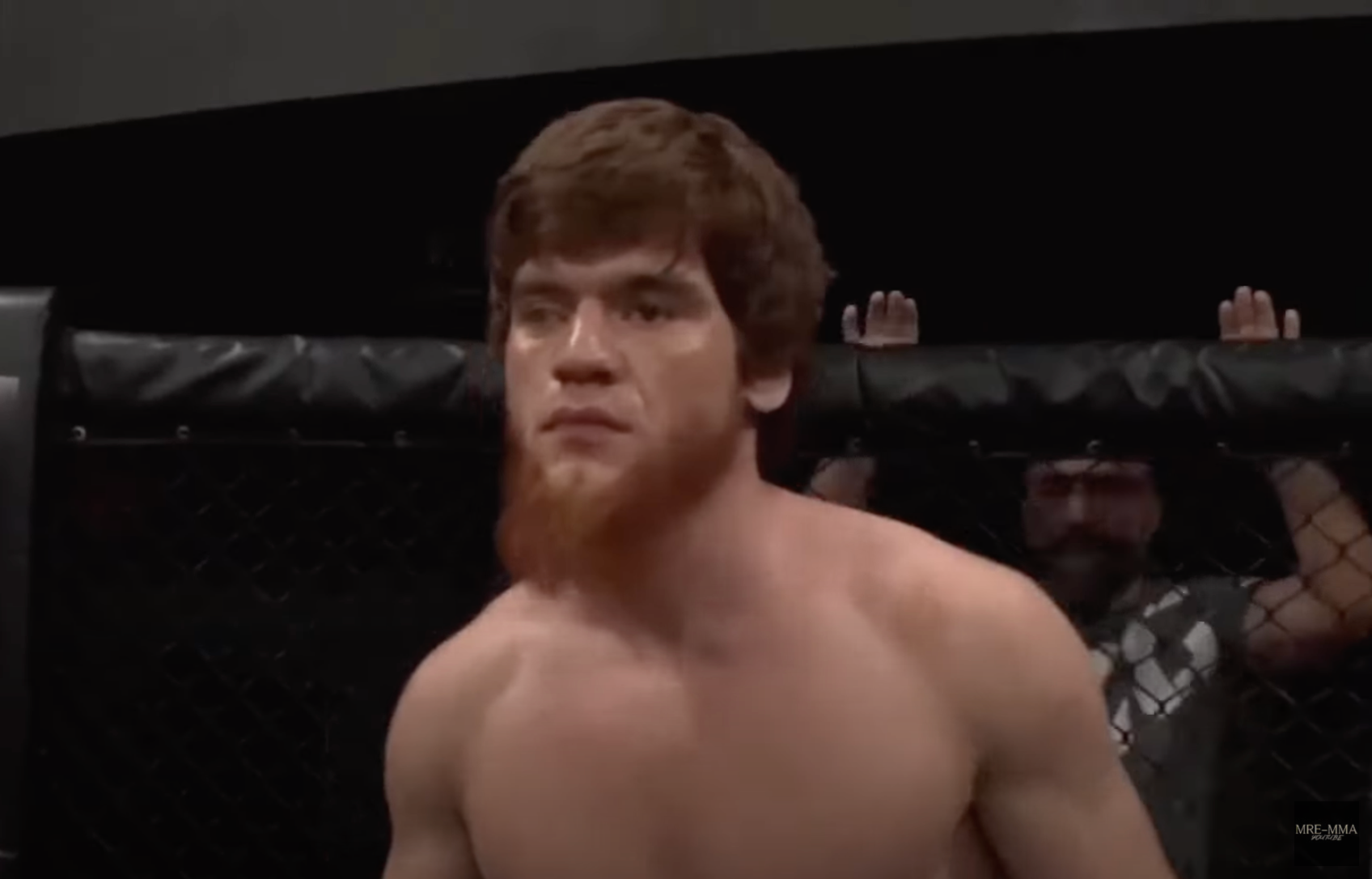 UFC news: Meet the five new fighters