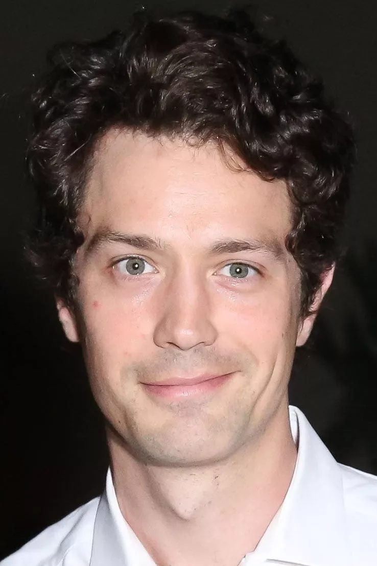 Christian Coulson Image