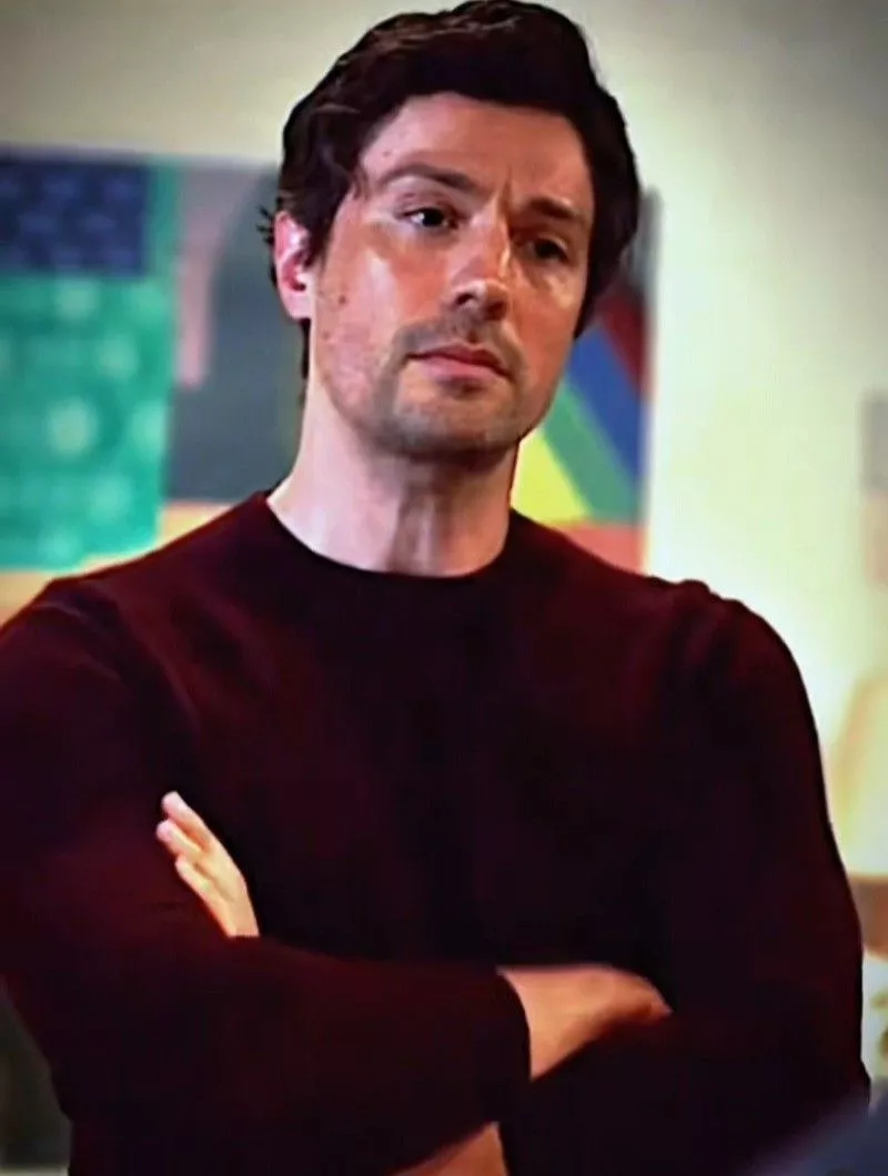 Christian Coulson ideas. tom riddle