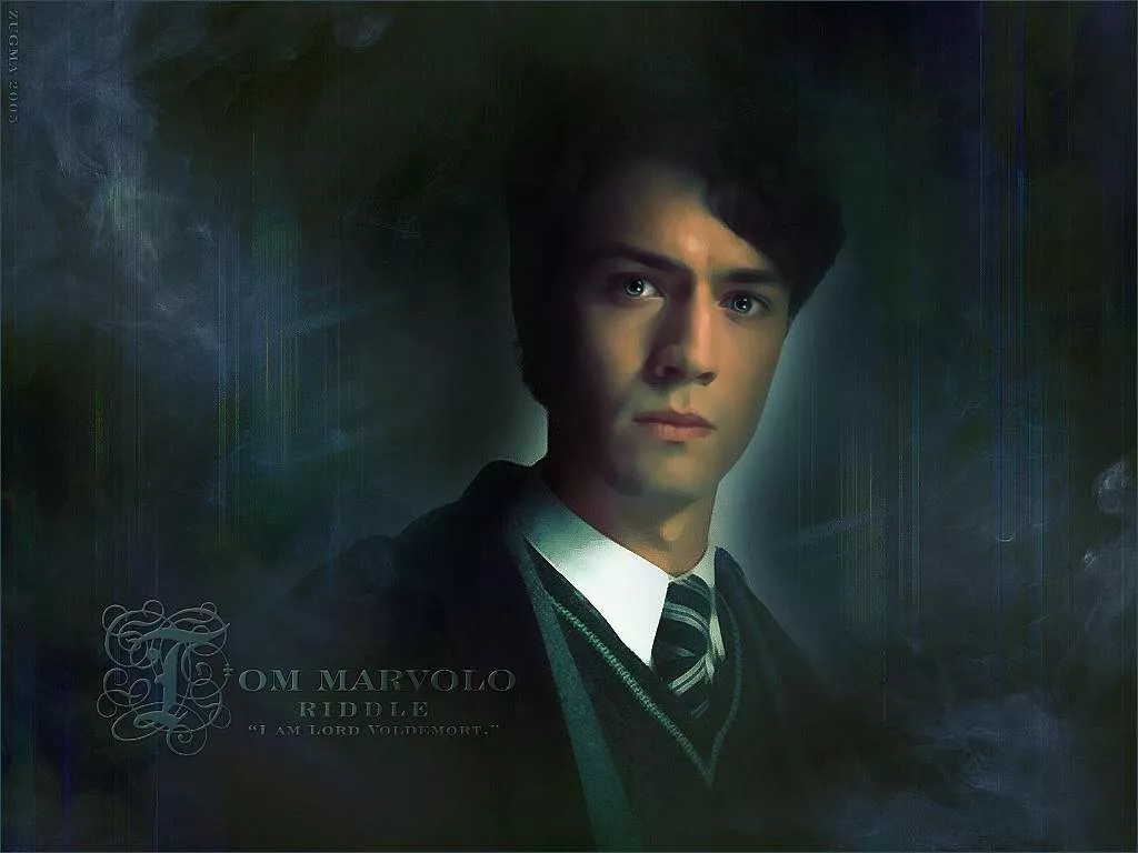 Tom Riddle. Harry Potter Amino