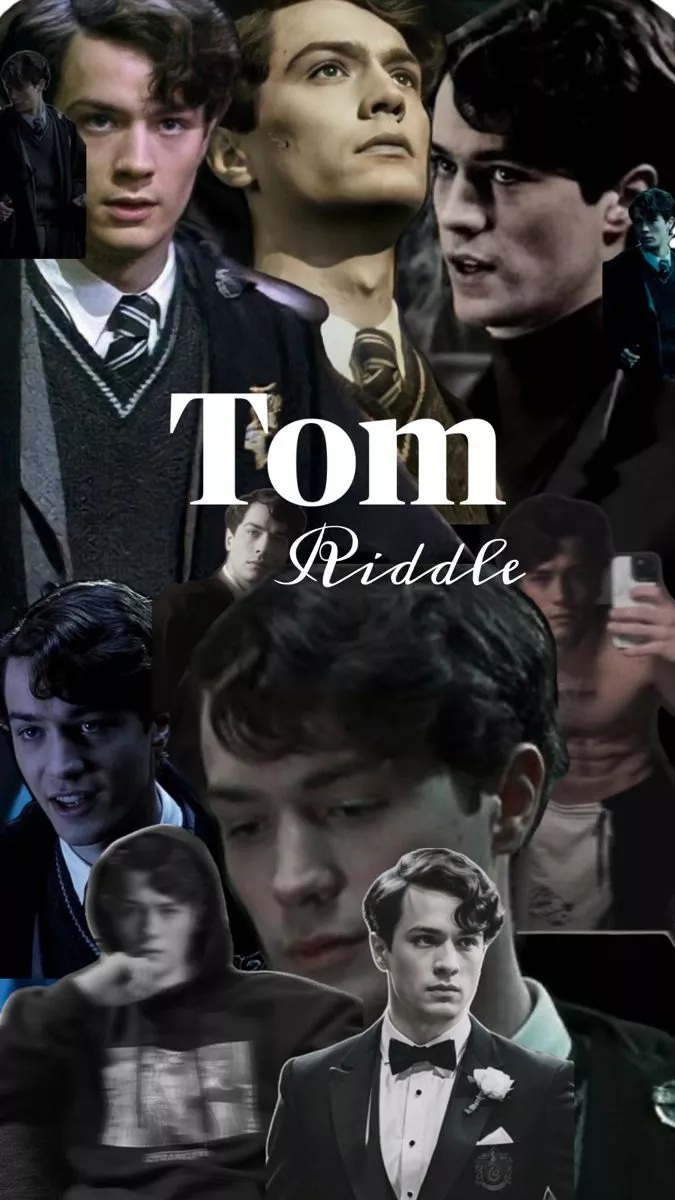 Tom❤️