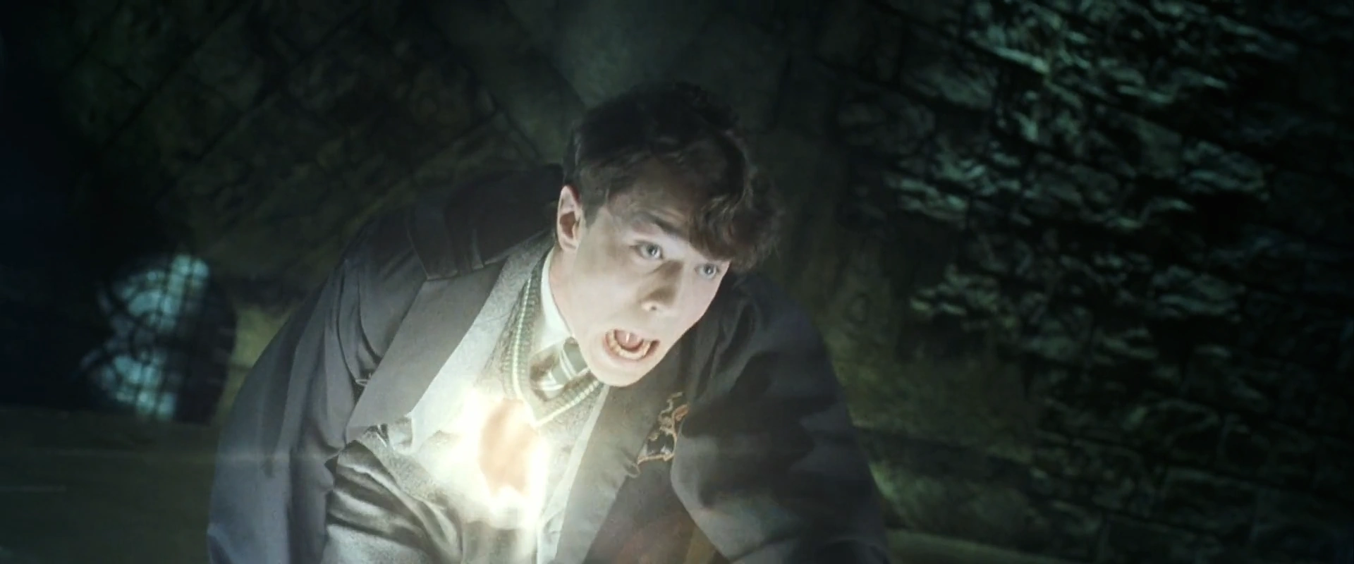 Christian Coulson