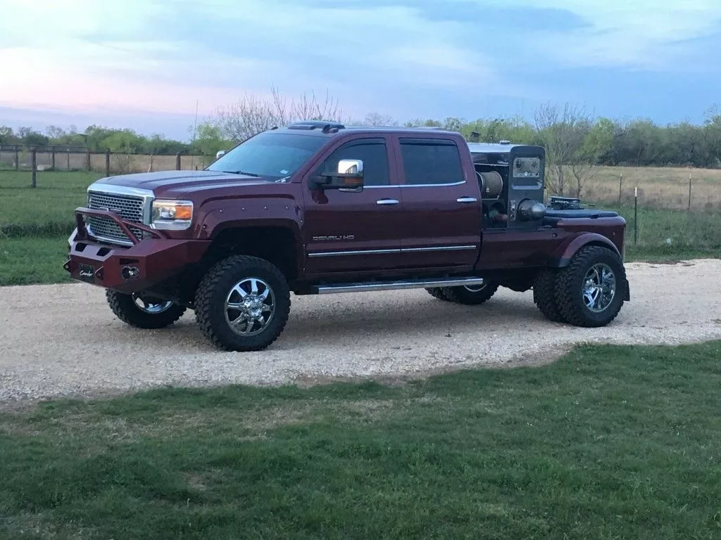 welding rigs, welding trucks, welding rig