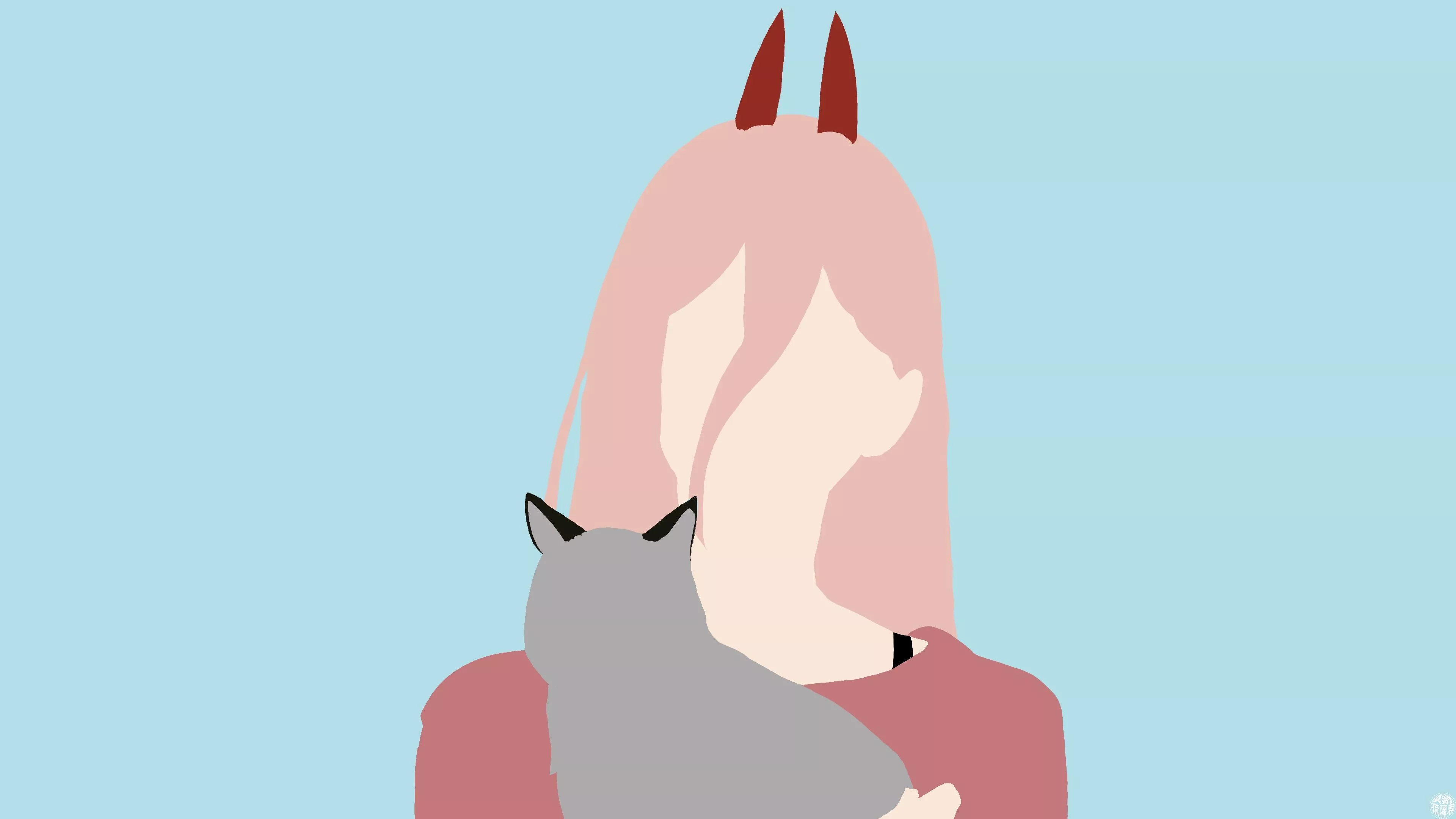 Minimalist Power from Chainsaw Man