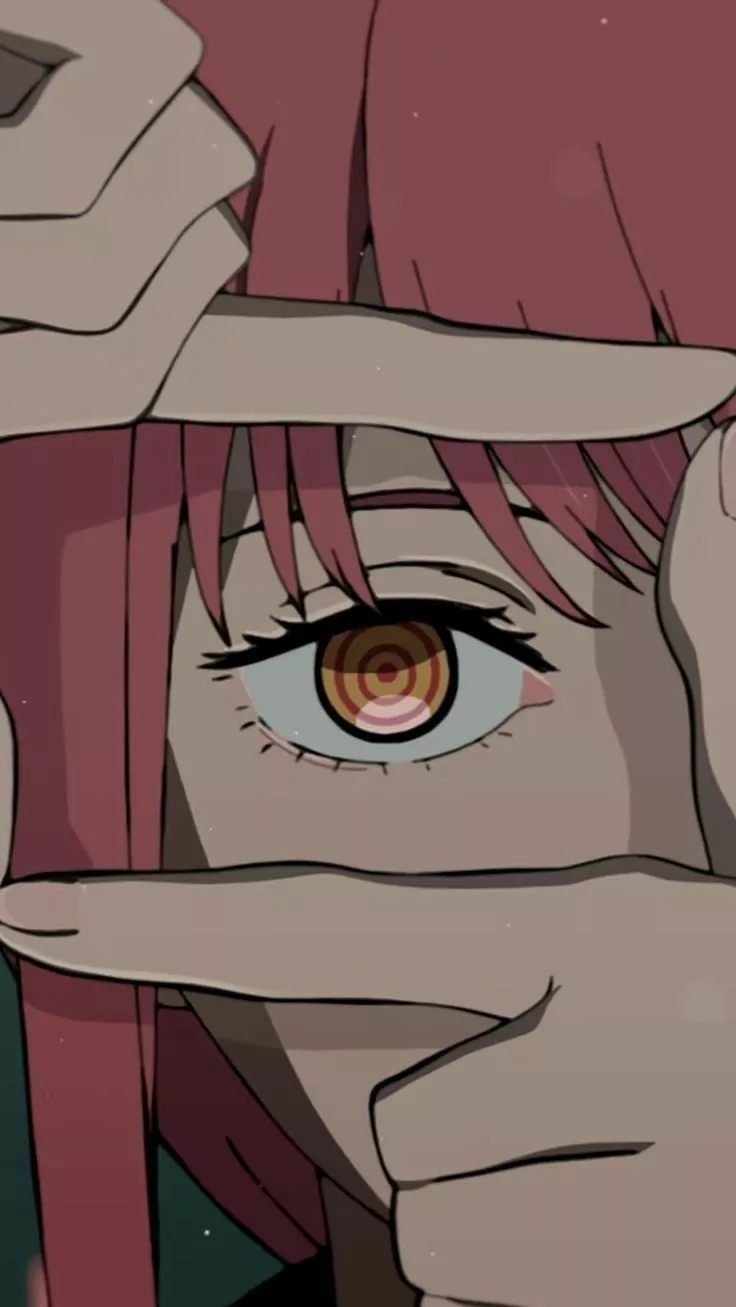 Chainsaw man phone wallpaper 246