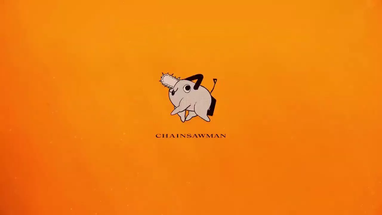 Chainsaw Man and TASAKI collaboration