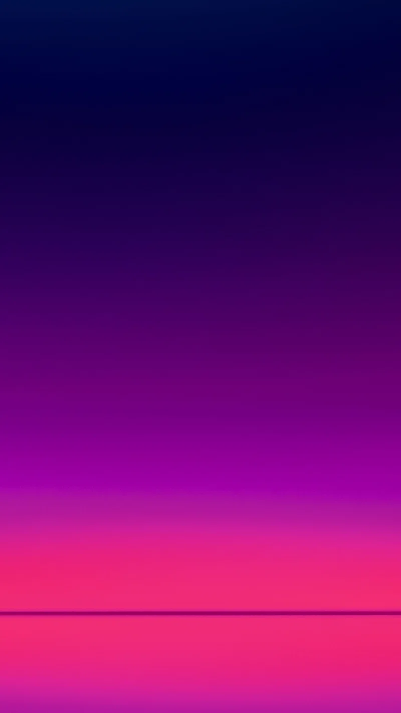 Gradient Mobile Wallpaper