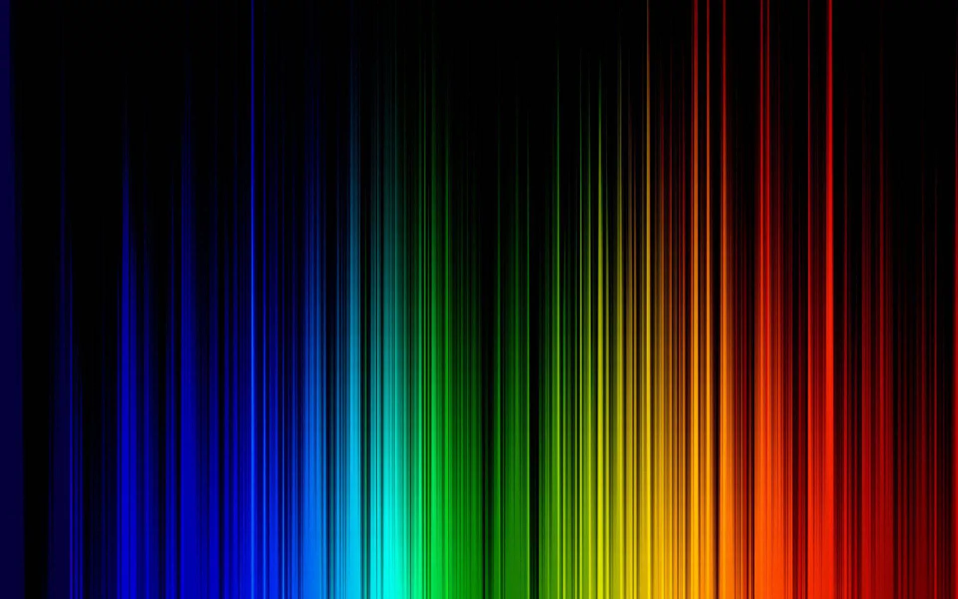 Download Gradient Neon Color Wallpaper
