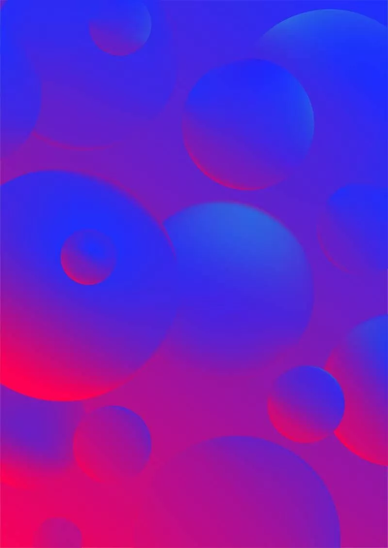 UHD Cool Background & Compositions