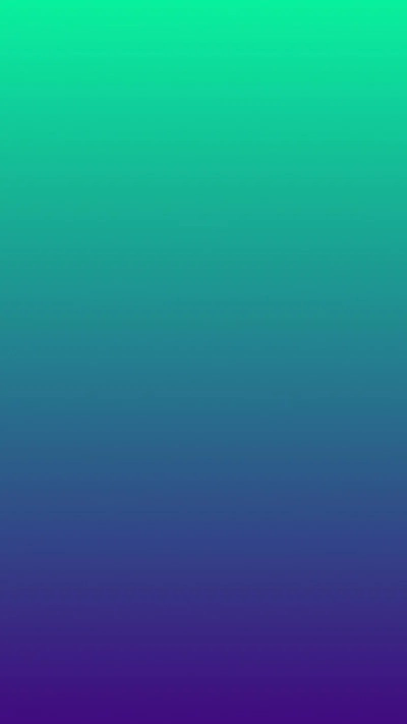iPhone Wallpaper Gradient Green Image