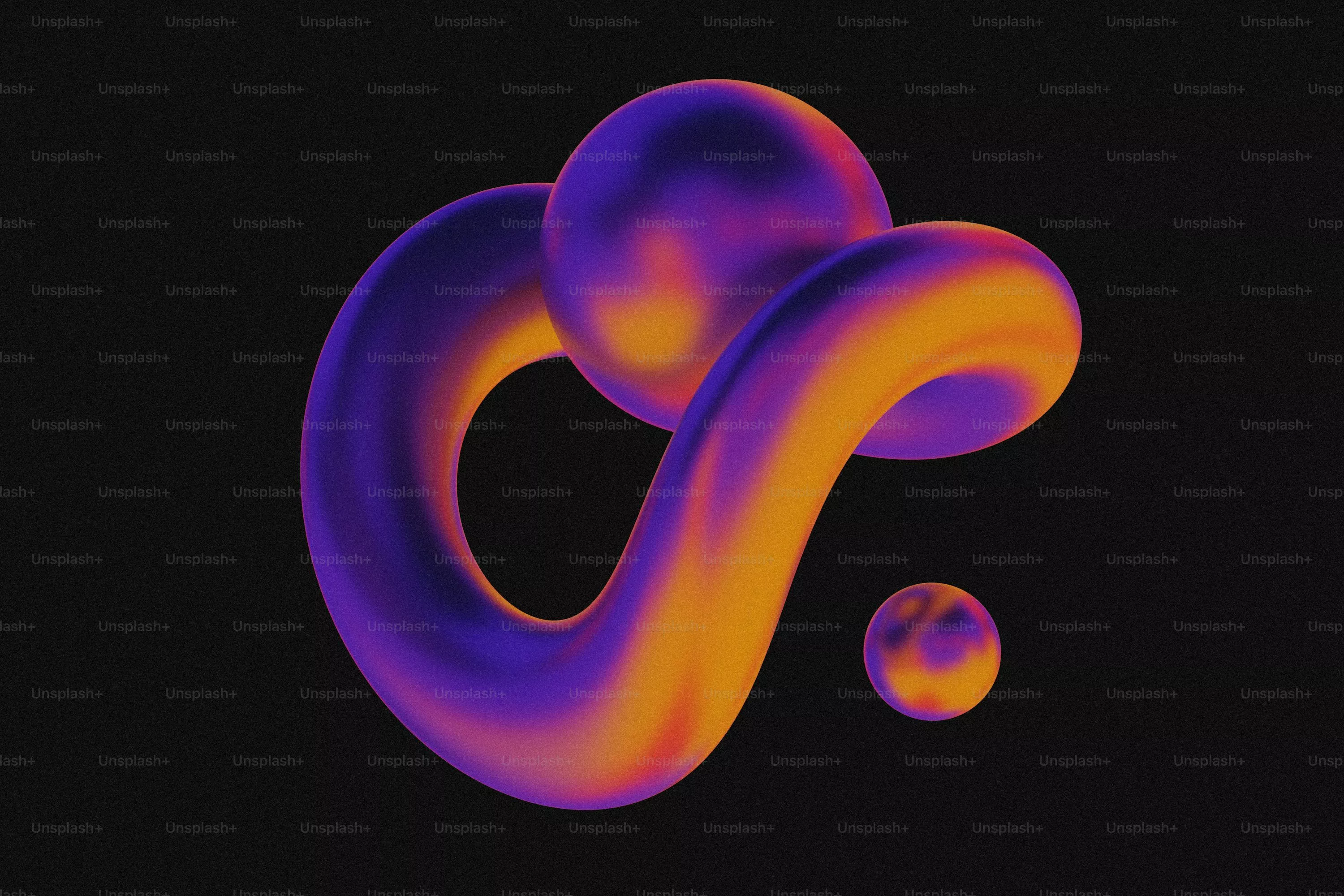 Retro Neon Picture. Download Free