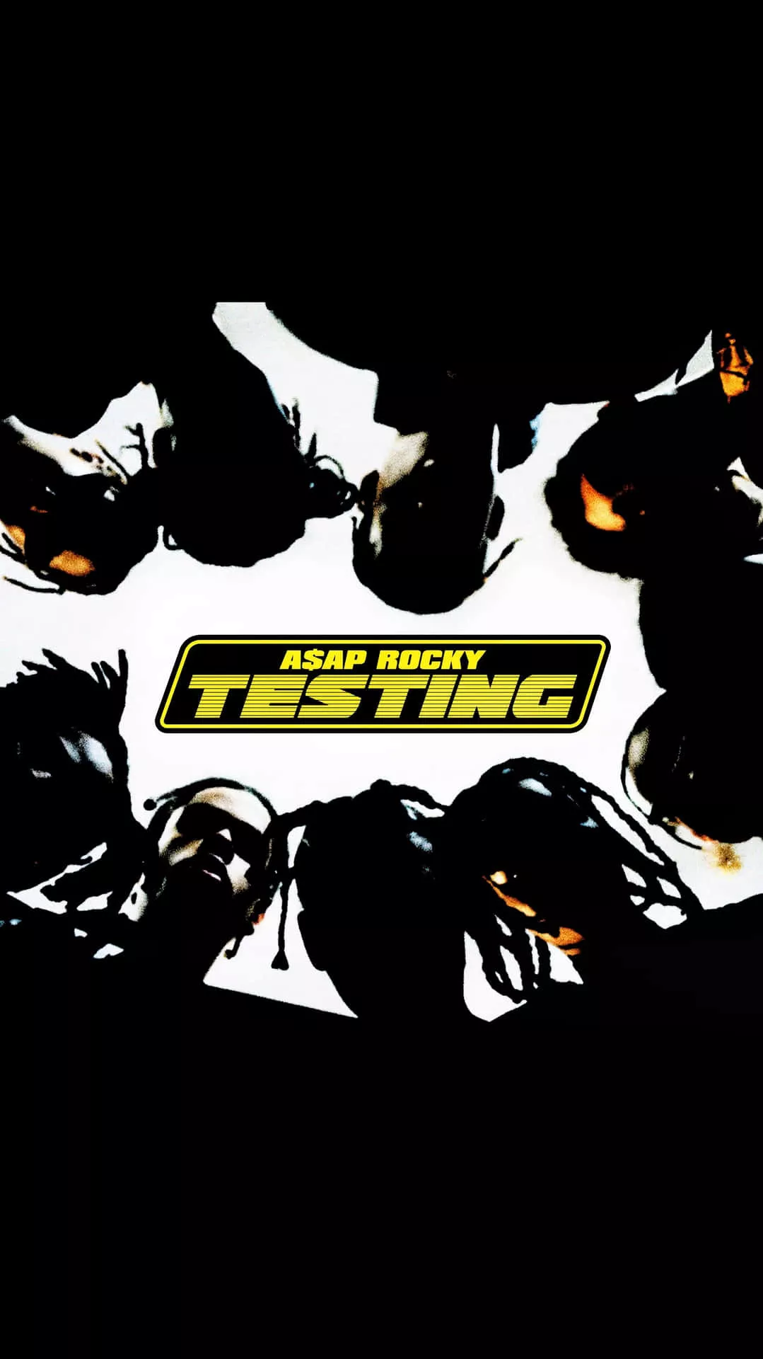 Download Asap Rocky Testing Group Of