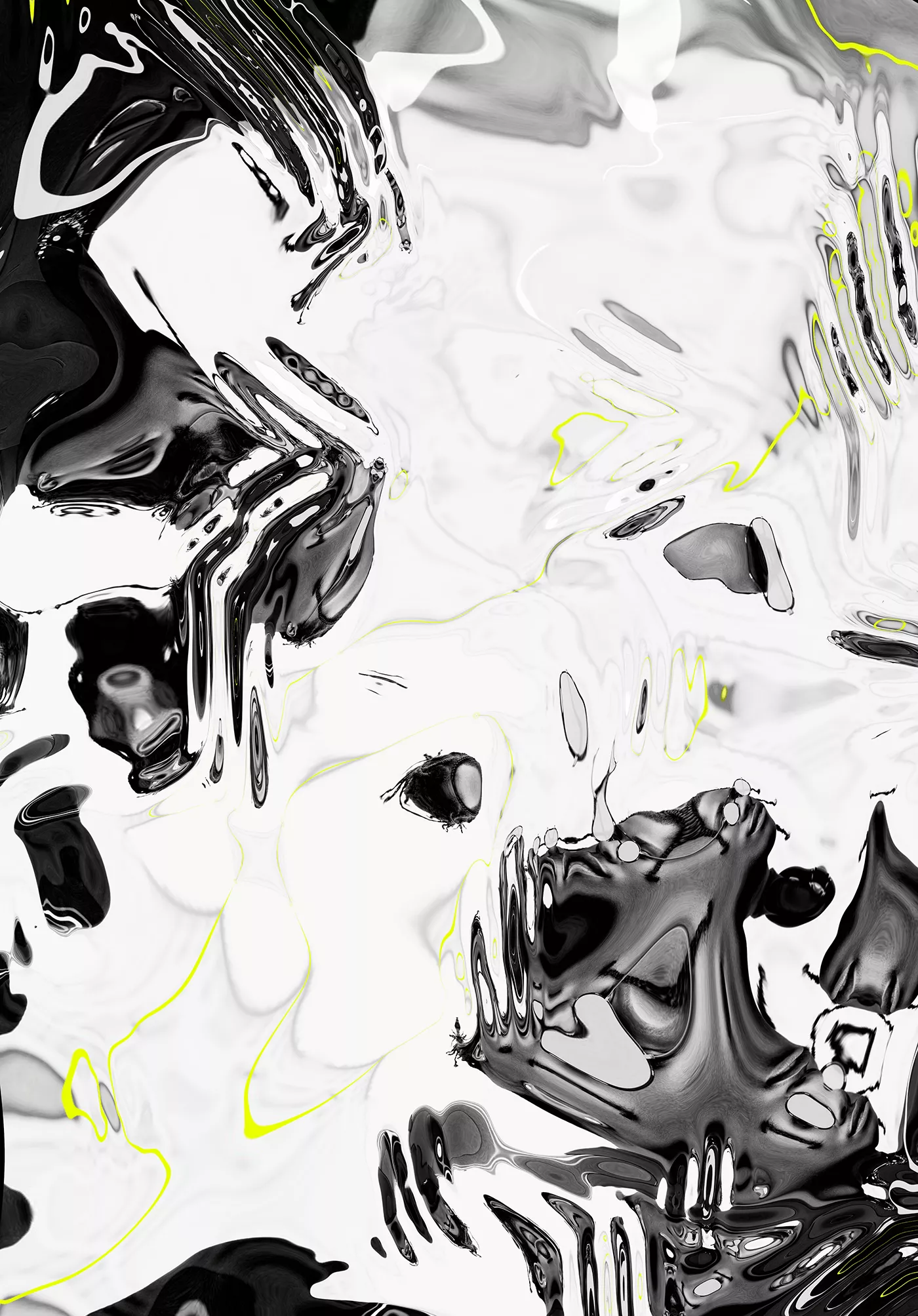 A$AP Rocky, Album Art. Image