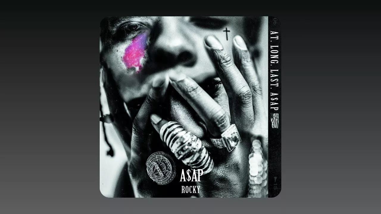 A$AP Rocky Joints Audio