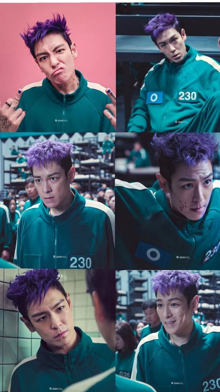 THANOS 230 ideas. squid