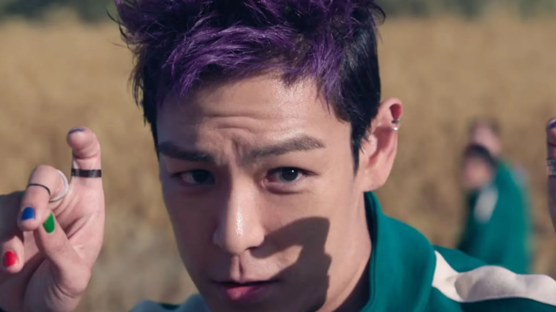 Is Thanos dead in Squid Game Season 2