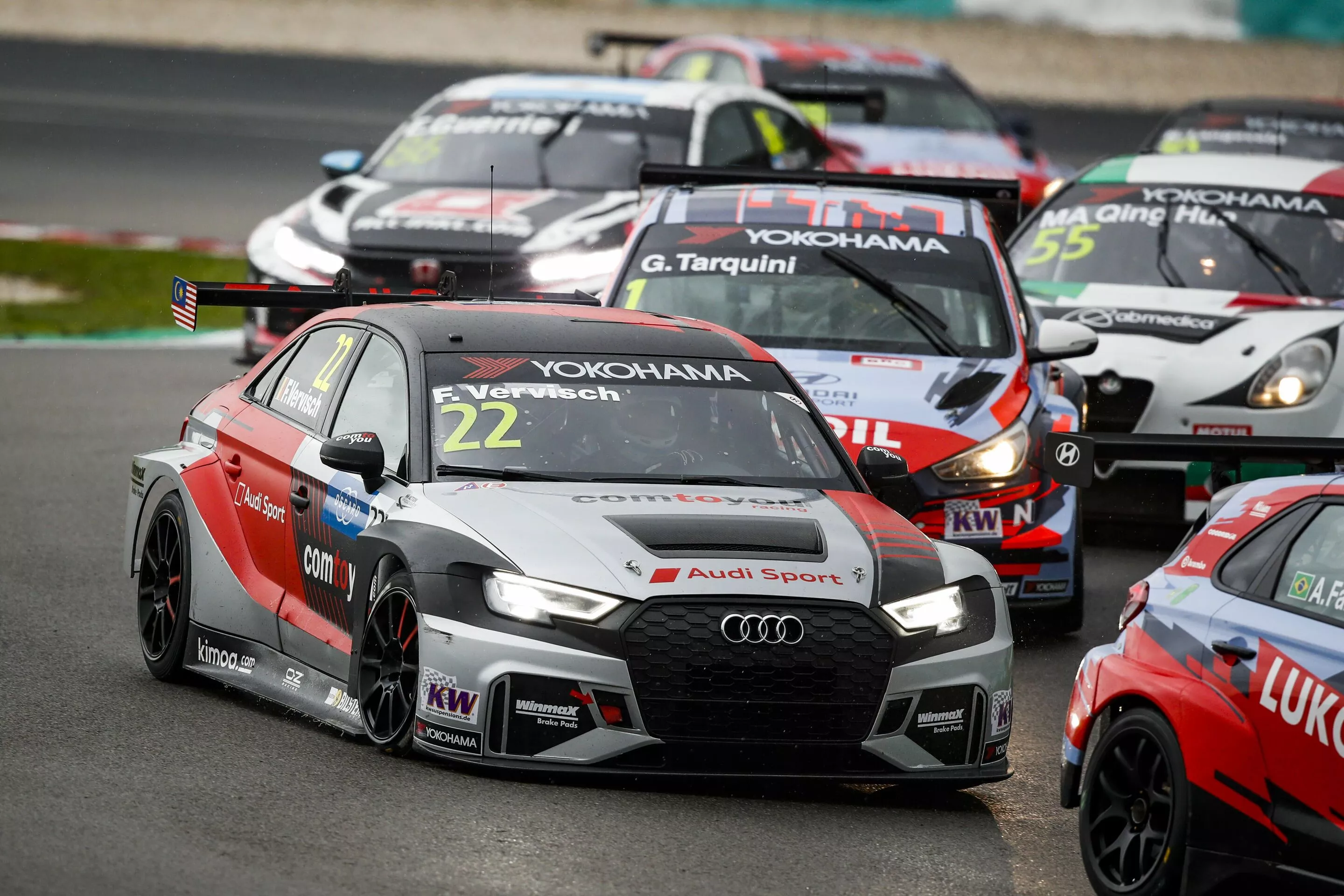 WTCR
