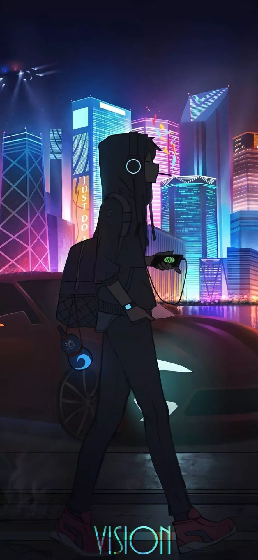 Download Sad Anime Spotify Sound Trip