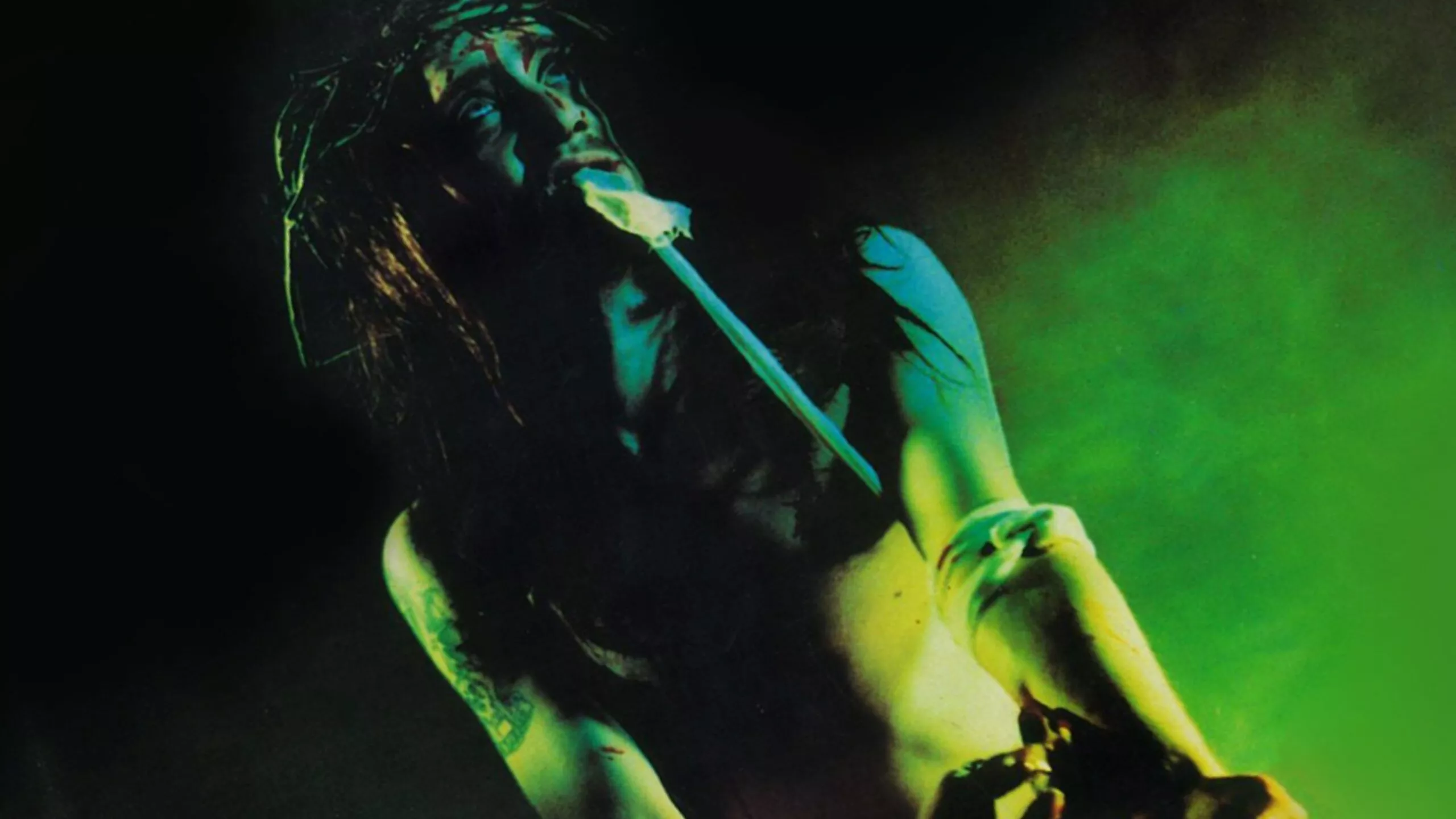 Rozz Williams, Christian Death