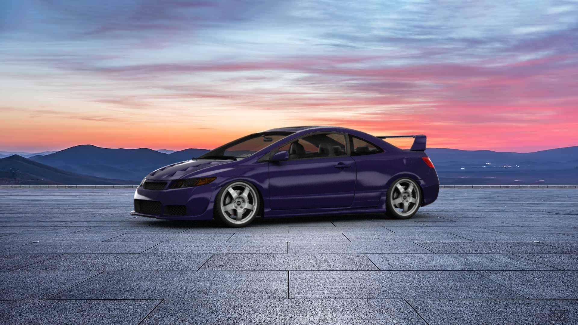 4xe_55's Car GalleryDTuning