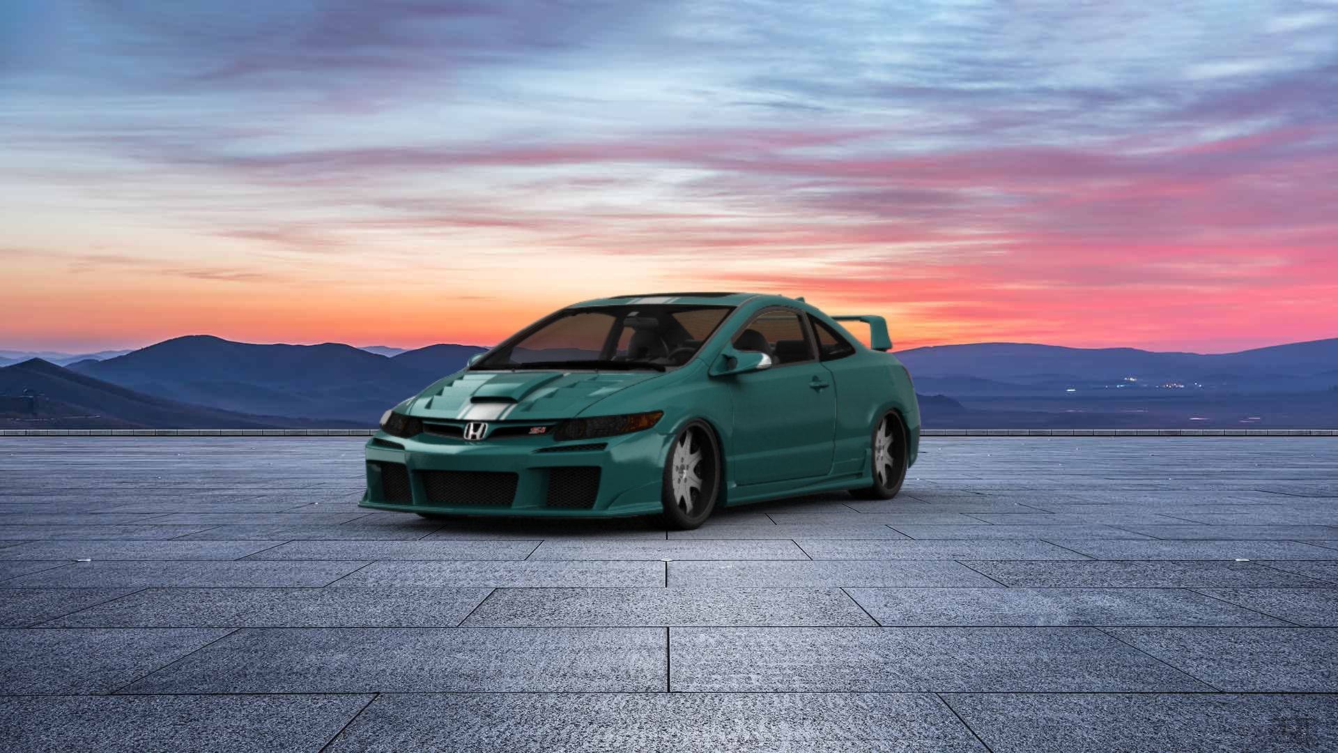 DarkPhoenix628's Car GalleryDTuning