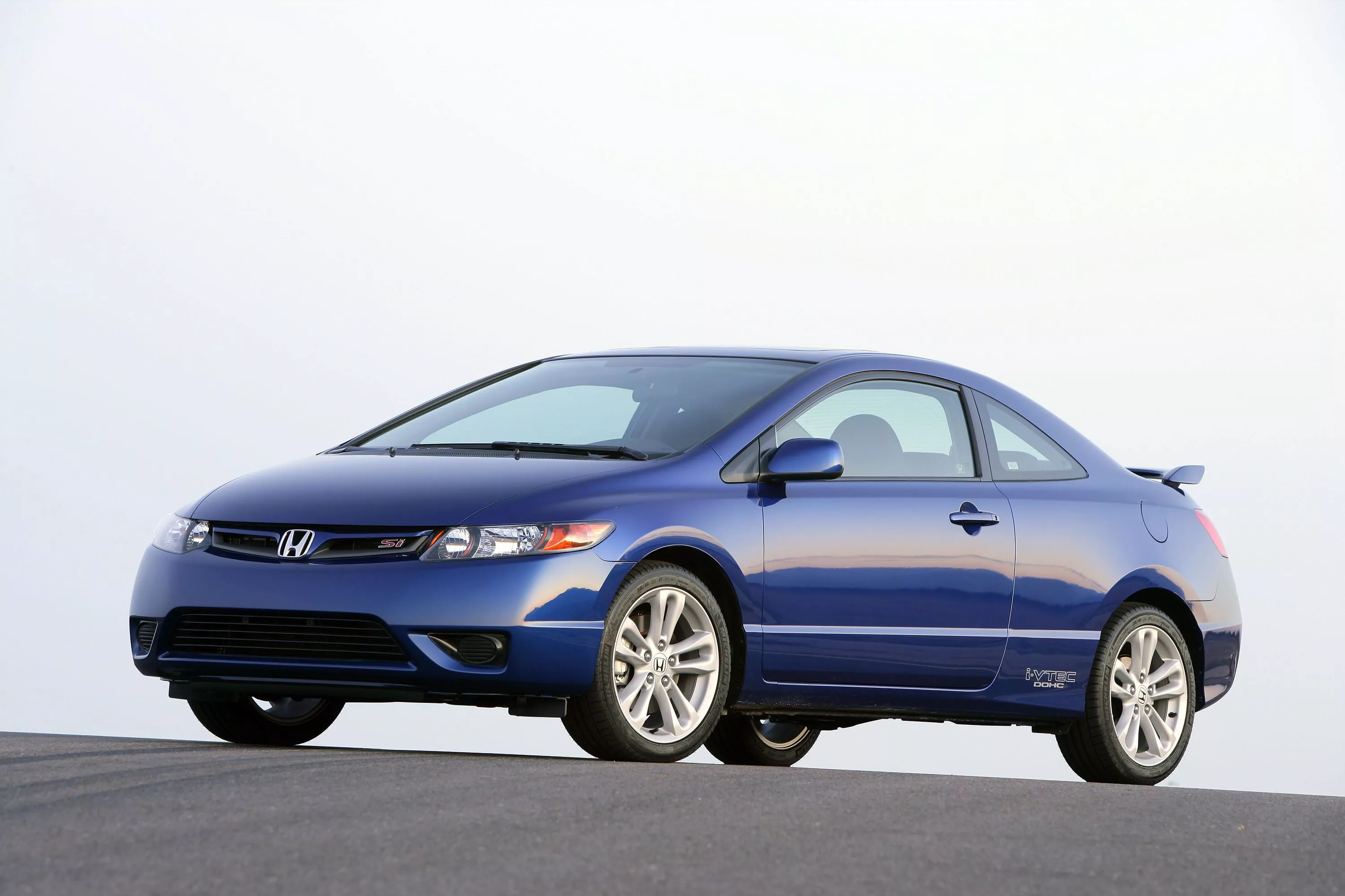 Honda Civic Si 2 of 33