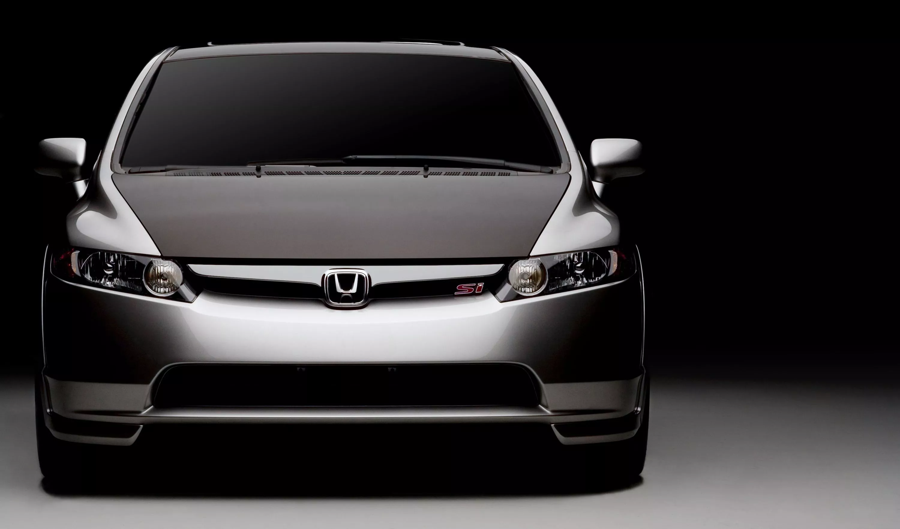 Honda Civic Si Sedan Concept picture