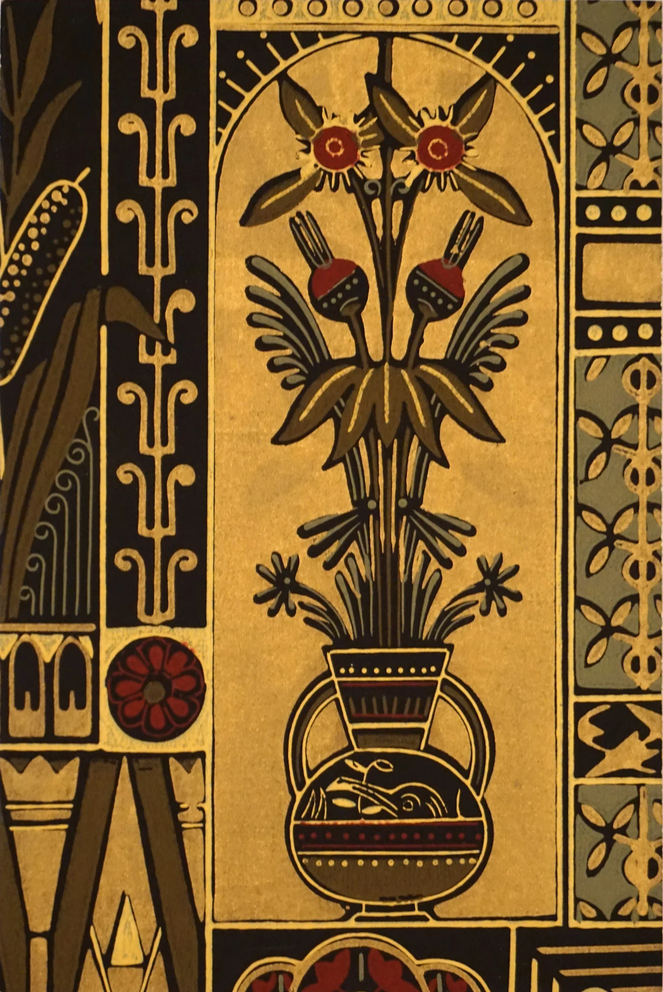 Astonishing Aesthetic Antique Wallpaper