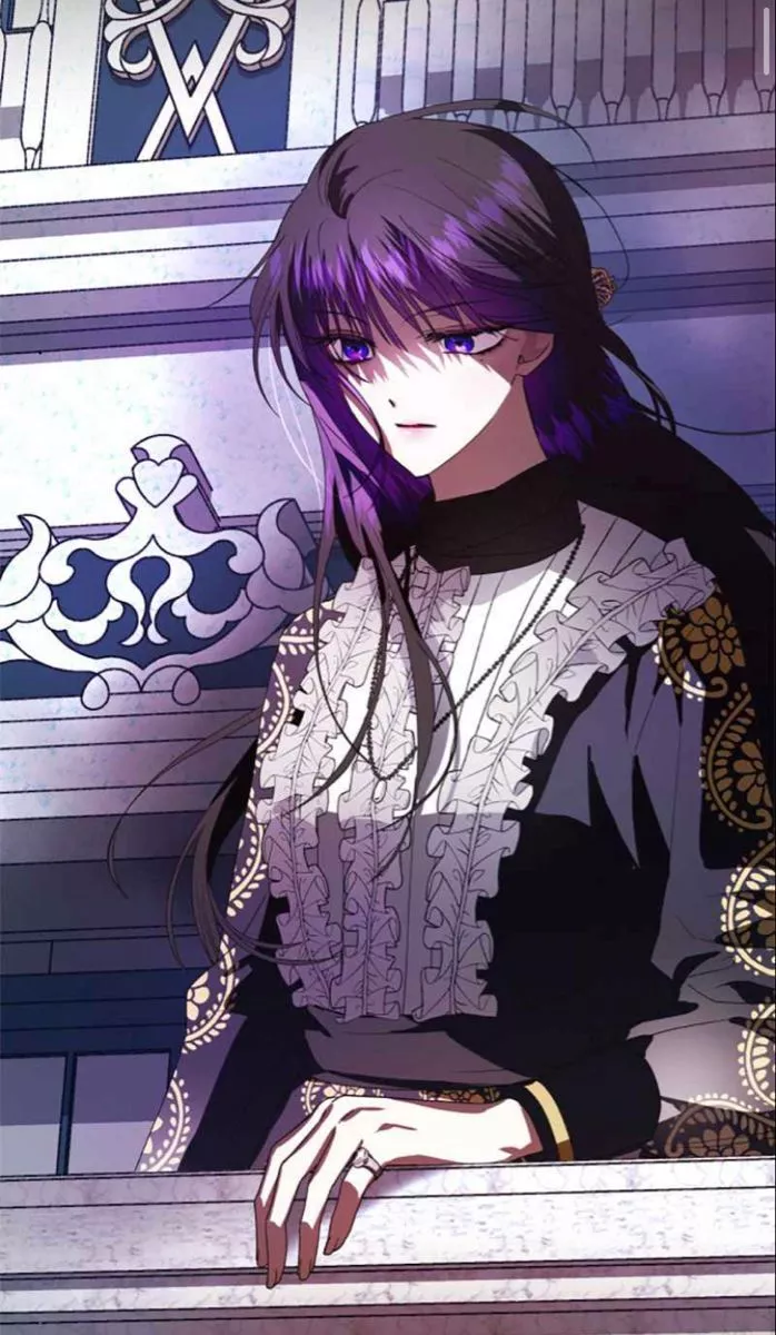 Medea Solon Your Throne Webtoon