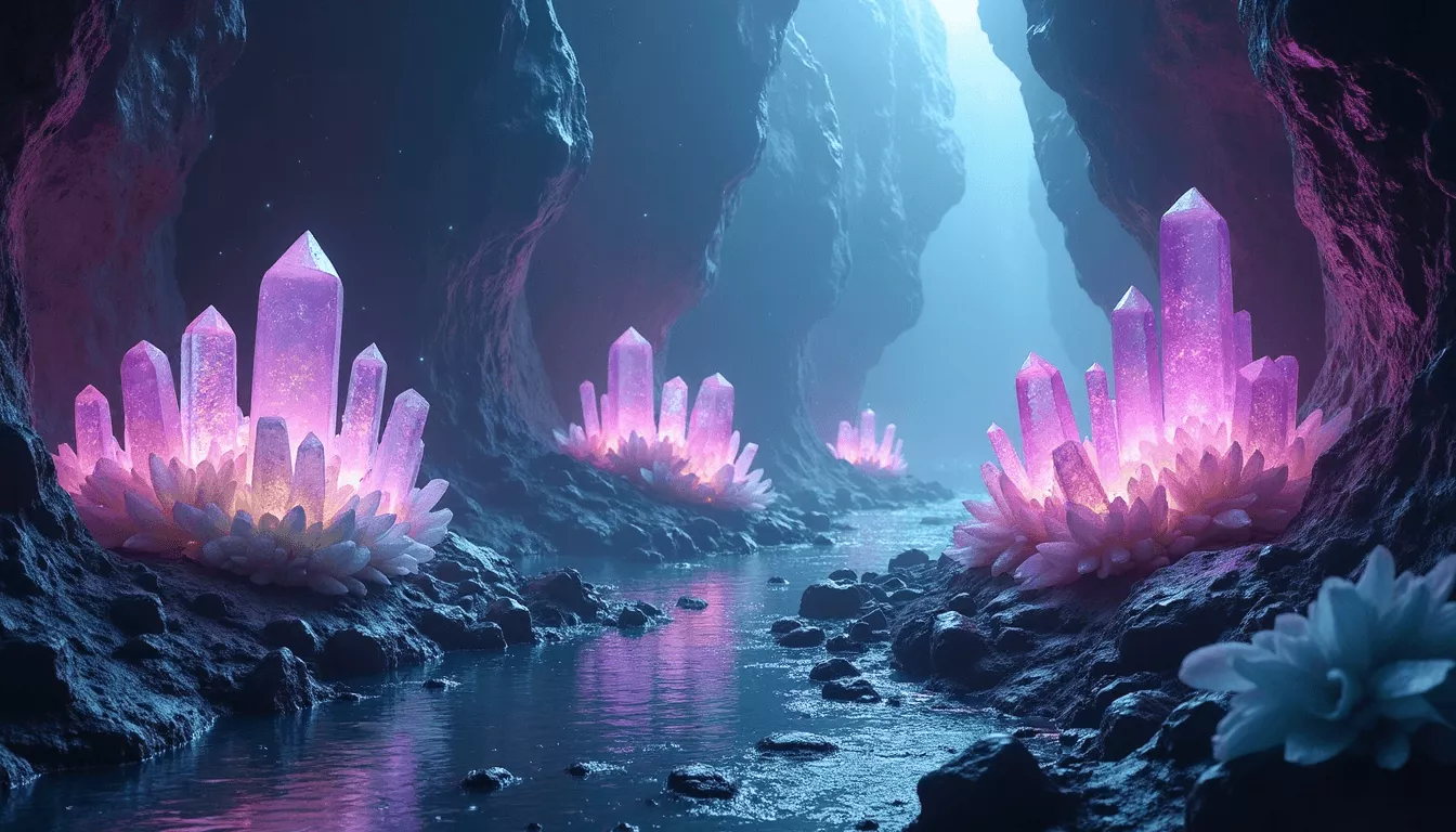 Creative AI Wallpaper Prompts You