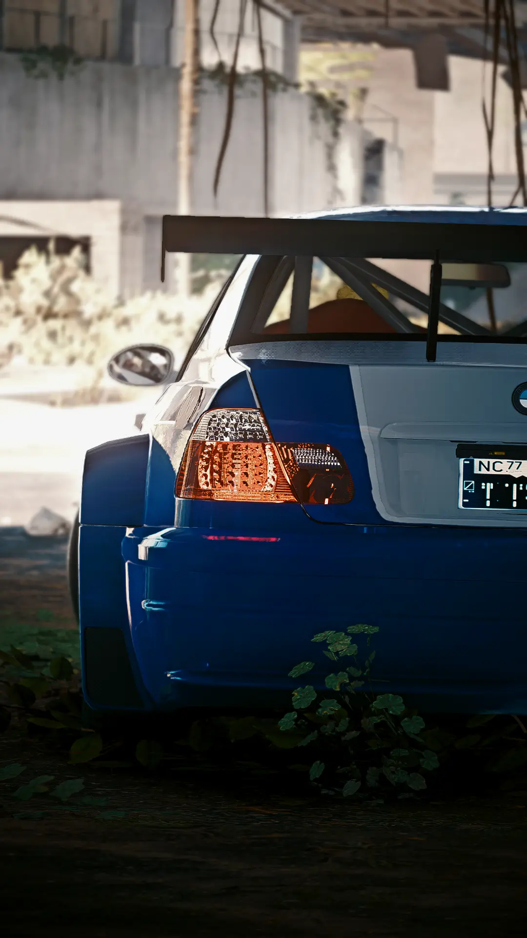 Cyberpunk 2077 Nexus