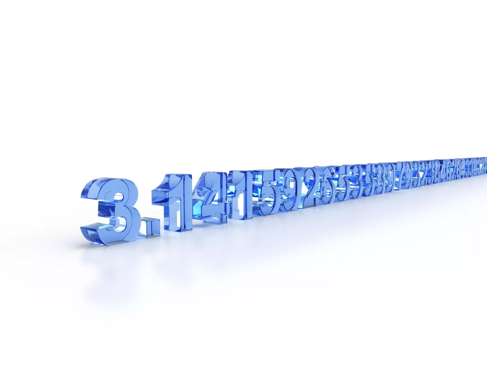 Stunning Pi HD Wallpaper: Explore