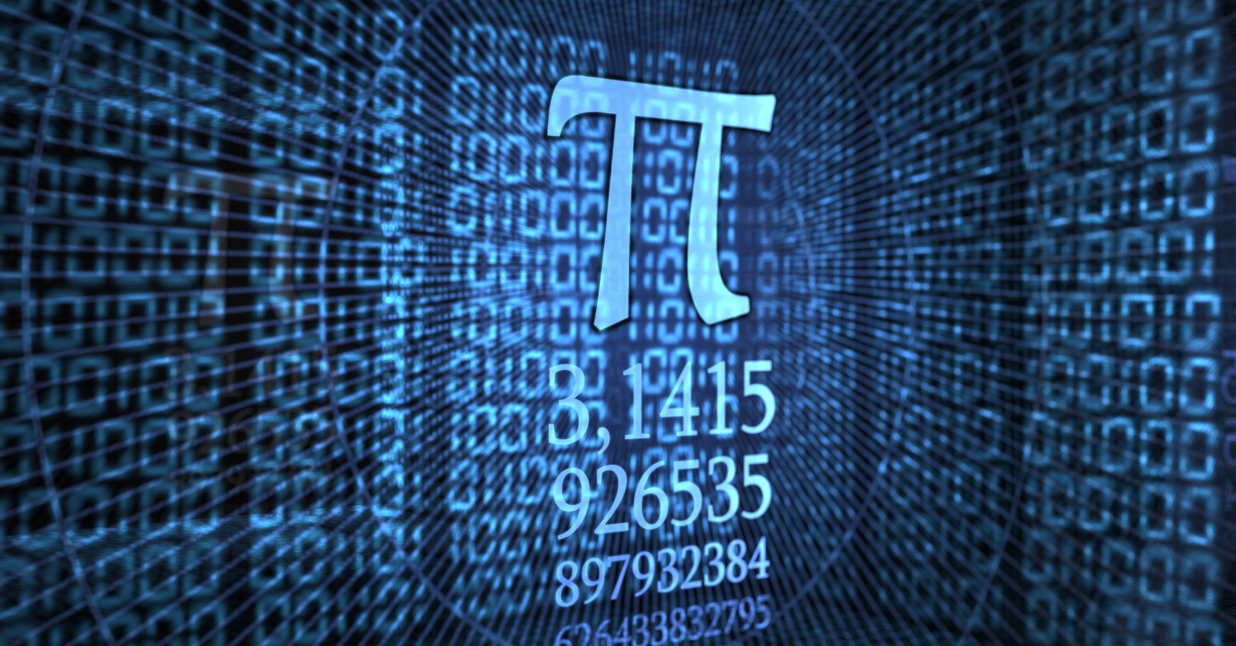 Celebrate Pi Day! Fun Facts About Pi