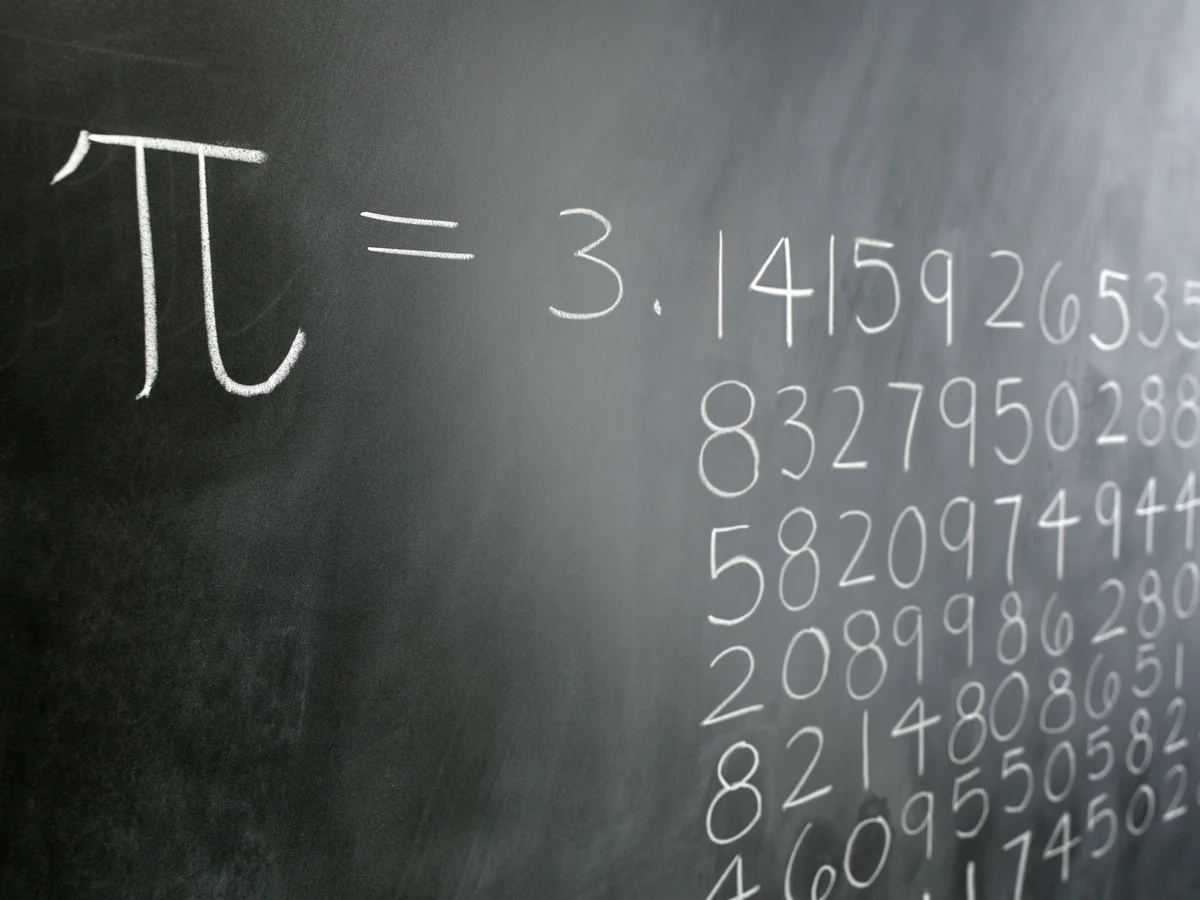 What Is Pi, and How Did It Originate