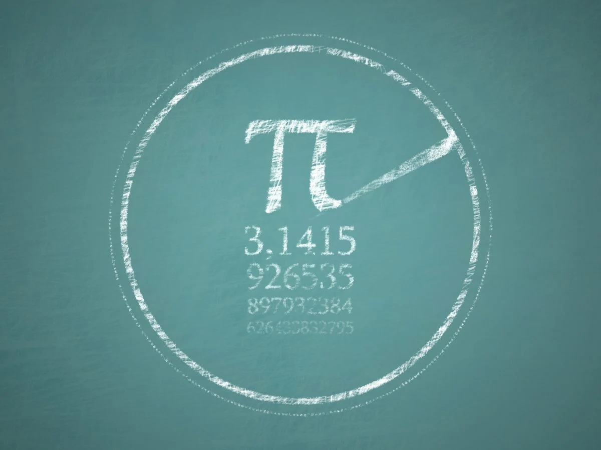 What is Pi?